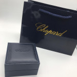 Упаковка под кулон/серьги Chopard (люкс)
