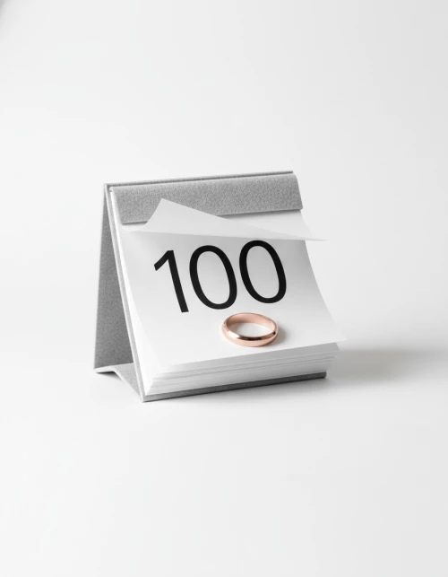 100 дней на возврат/обмен