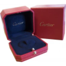 Упаковка Cartier