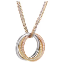 Кулоны Cartier