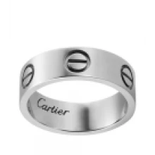 Кольца Cartier